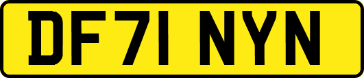 DF71NYN