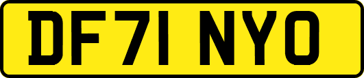 DF71NYO