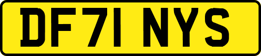 DF71NYS