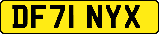 DF71NYX
