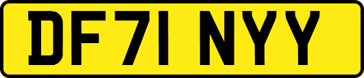 DF71NYY
