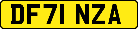 DF71NZA