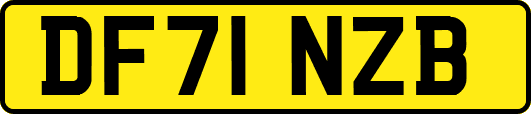 DF71NZB