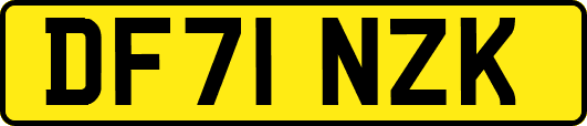 DF71NZK
