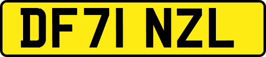 DF71NZL