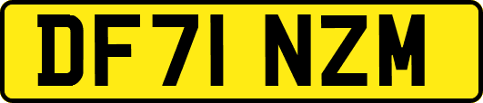 DF71NZM