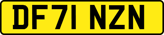 DF71NZN