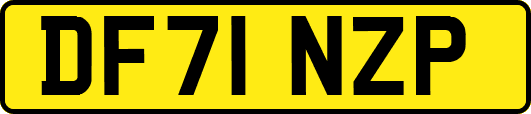 DF71NZP