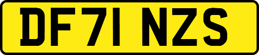 DF71NZS