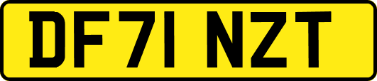 DF71NZT