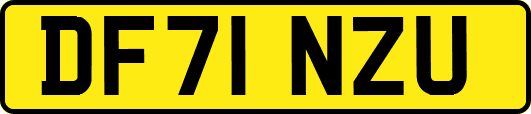DF71NZU