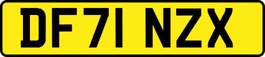 DF71NZX