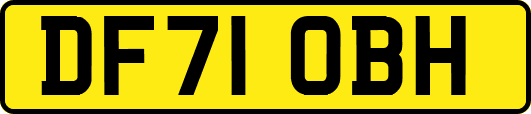 DF71OBH