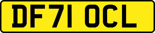 DF71OCL