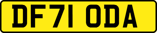 DF71ODA