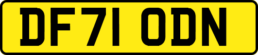 DF71ODN