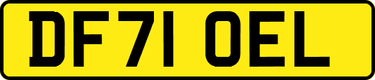 DF71OEL