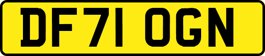 DF71OGN