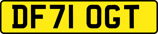 DF71OGT