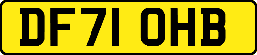 DF71OHB
