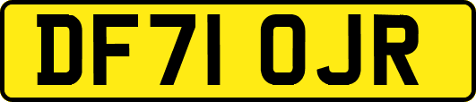 DF71OJR