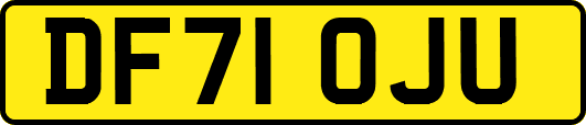 DF71OJU