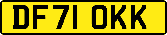 DF71OKK