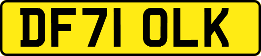 DF71OLK
