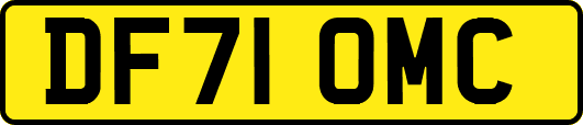 DF71OMC