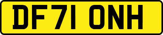 DF71ONH