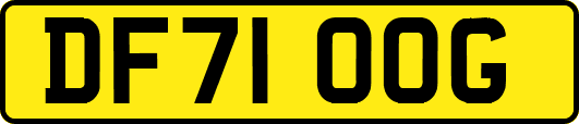 DF71OOG