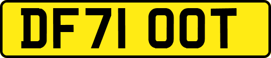 DF71OOT