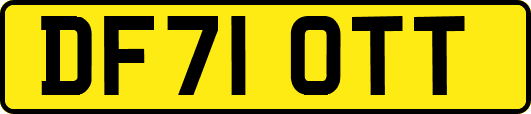DF71OTT