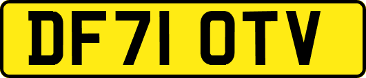 DF71OTV