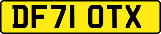 DF71OTX