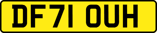 DF71OUH