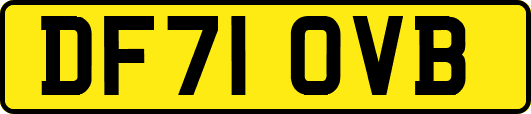 DF71OVB