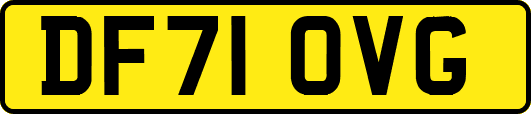 DF71OVG