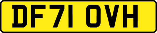 DF71OVH