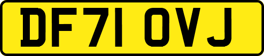 DF71OVJ