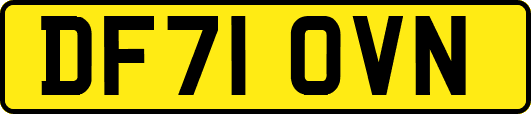 DF71OVN