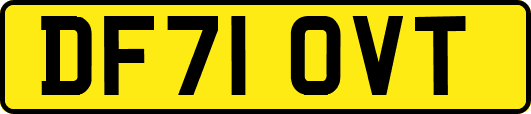DF71OVT