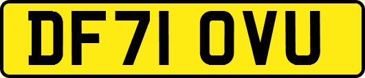 DF71OVU