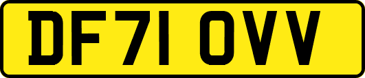 DF71OVV