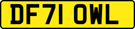 DF71OWL