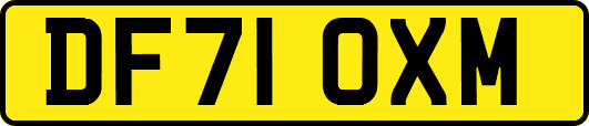 DF71OXM