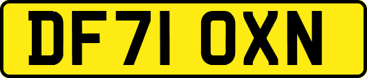 DF71OXN