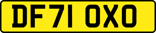 DF71OXO