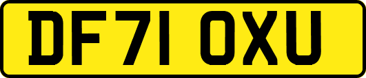 DF71OXU