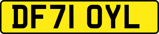 DF71OYL